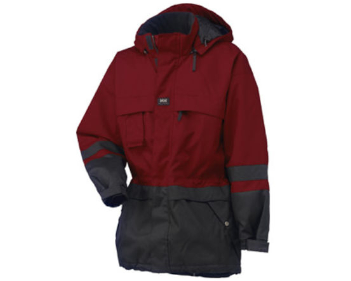 Giacca Isolante UniVest Alta Temperatura 19x4 Pollici UniTherm UVST1904